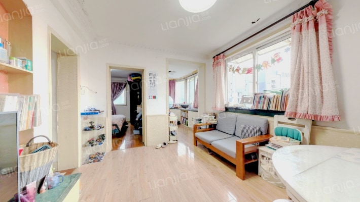 芳苑小区二手房实景图