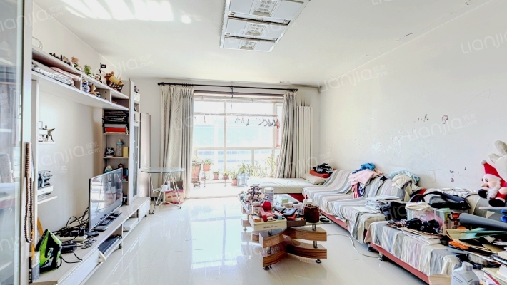 春季星空二手房实景图