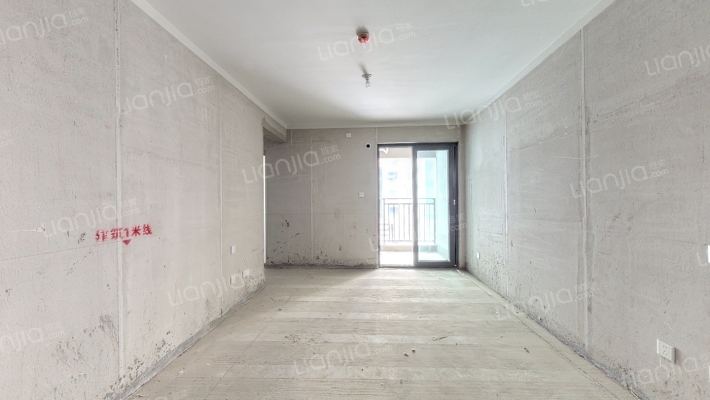 未来公元二号院二手房实景图