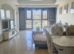 整租·花湖开发区香槟印象 4室2厅 南/北_花湖开发区香槟印象租房