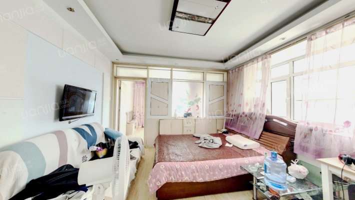 瑞丰馨苑二手房实景图