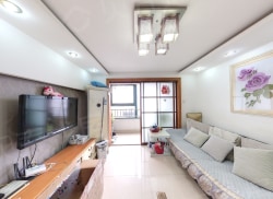 整租·奥特莱斯 2室1厅 南/北_奥特莱斯租房