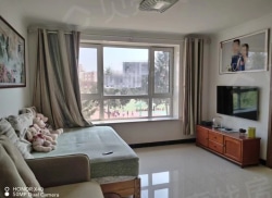 整租·鑫基业华府 2室1厅 南/北_鑫基业华府租房