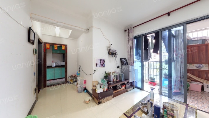 星汇峰二手房实景图