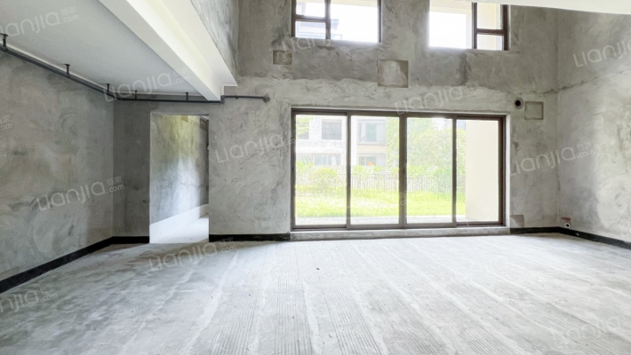 龙湖嘉天下名璟二手房实景图