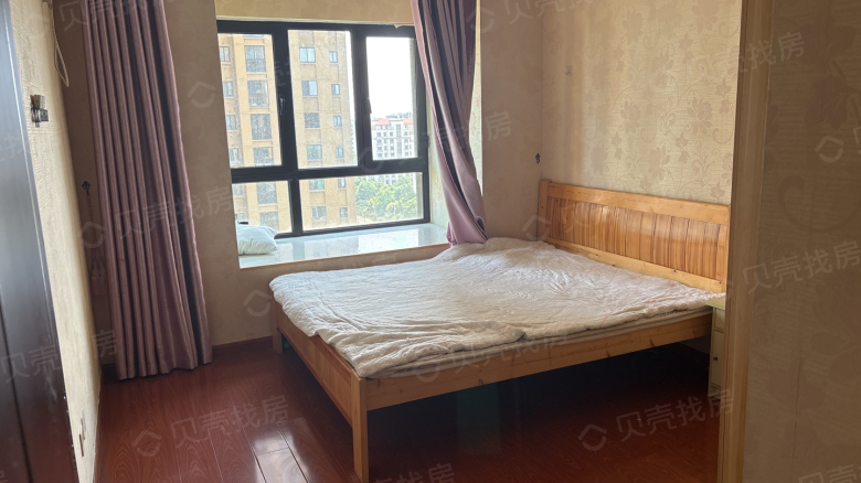 整租·新城·吾悦华府 3室2厅 南