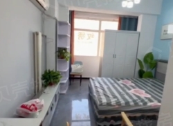 整租·金鼎凤凰城 1室0厅 南_金鼎凤凰城租房