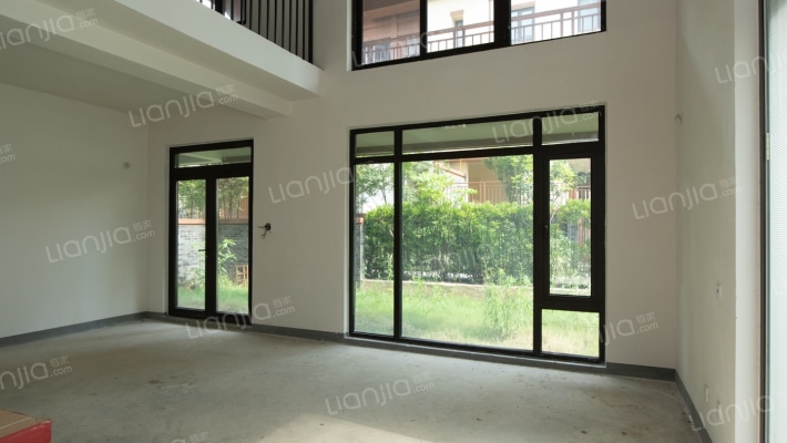 东原亲山二手房实景图