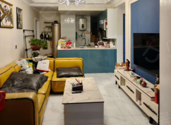 整租·熊猫绿岛 2室1厅 南_熊猫绿岛租房