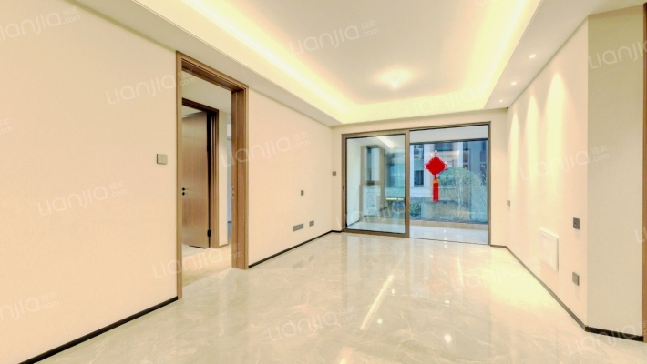 金地嘉境二手房实景图