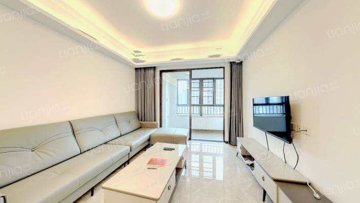 雅居乐富春山居璟黛园二手房实景图