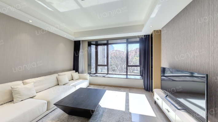 邑滨江二手房实景图