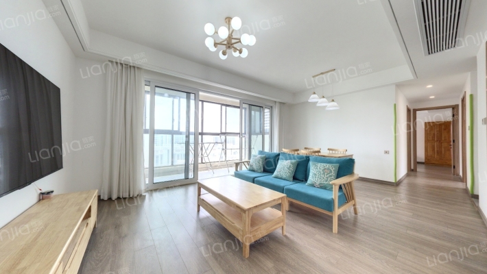 云栖隐山二手房实景图