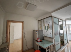 整租·朝阳小区 2室1厅 南/北_朝阳小区租房