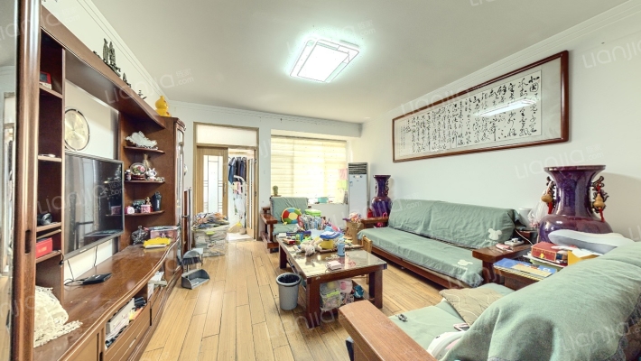 天擎花园二手房实景图