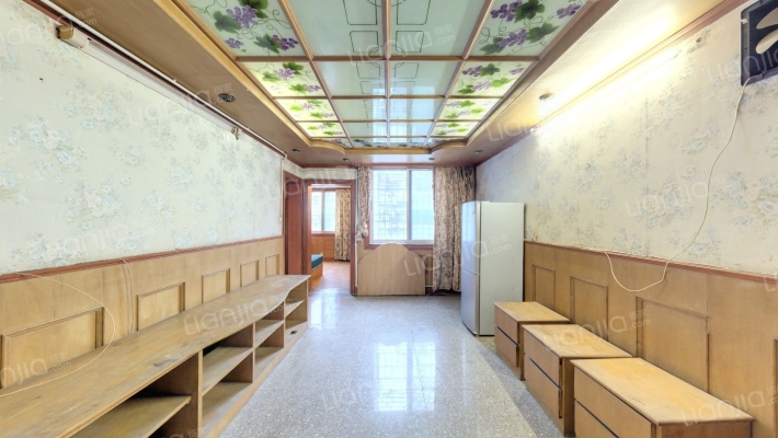 妙境一村二手房实景图