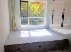 整租·平安北区 1室1厅 南_平安北区租房