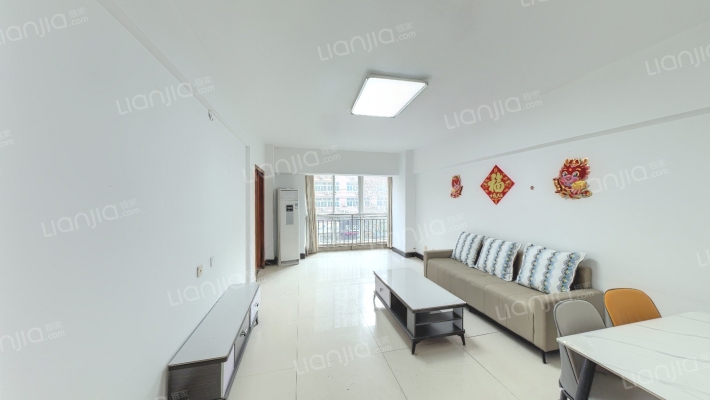 嘉惠公寓二手房实景图