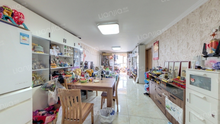 百环家园二手房实景图