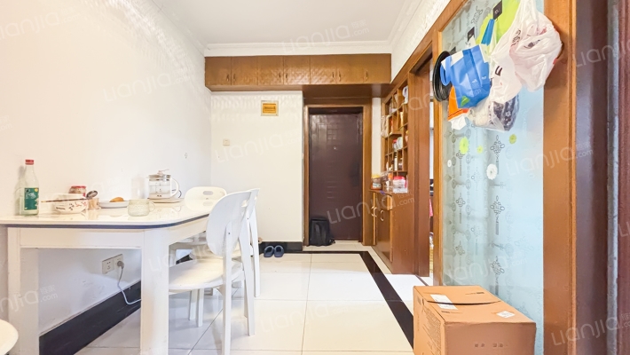 滨海四村二手房实景图