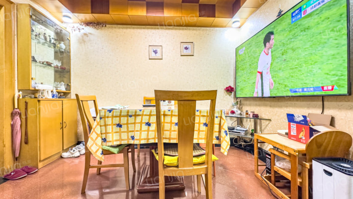 乐山路6号二手房实景图