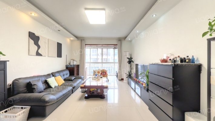 怡和新居二手房实景图