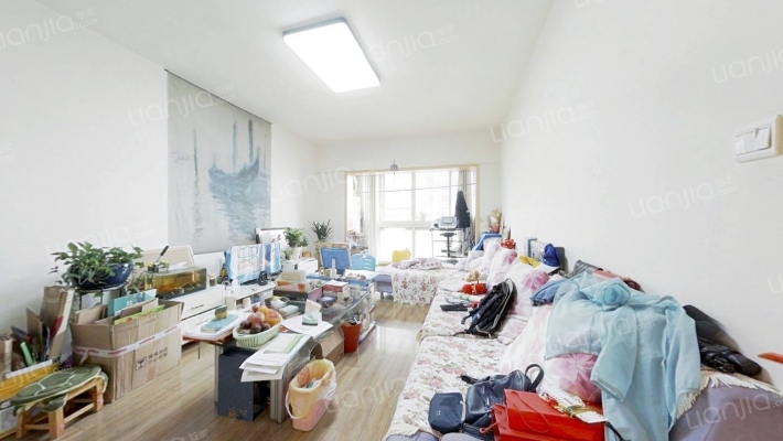 瑞泰锦城二手房实景图