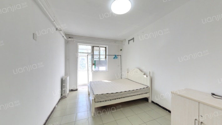 定福庄南里3号院二手房实景图