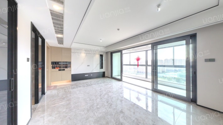 颐和四季府二手房实景图