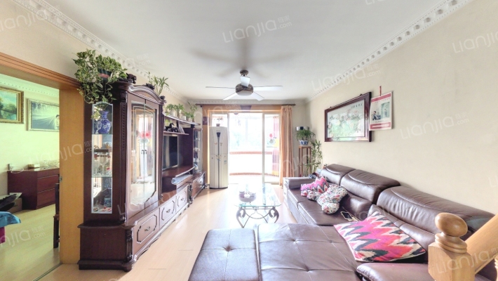 安宁欧洲花园二手房实景图