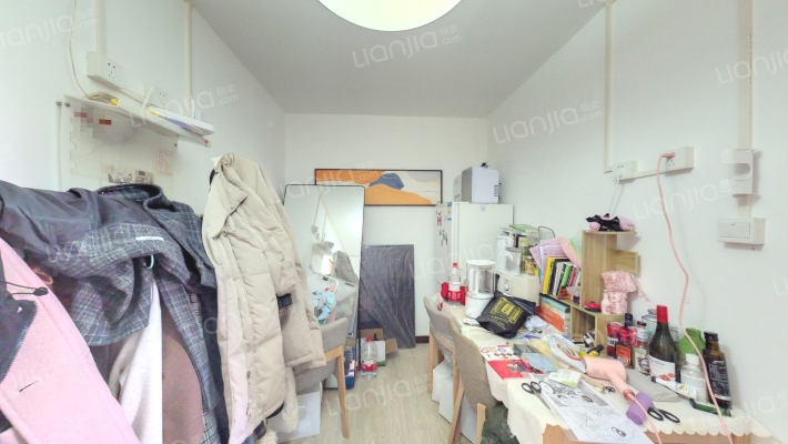 农光东里二手房实景图