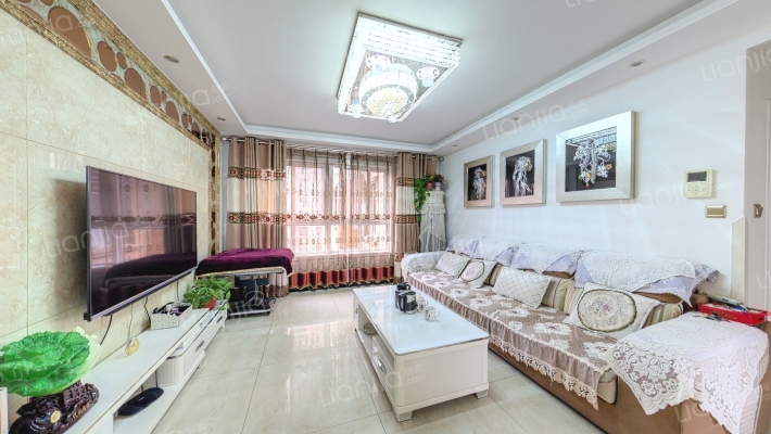 长乐府二手房实景图