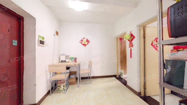 富强西里二手房实景图