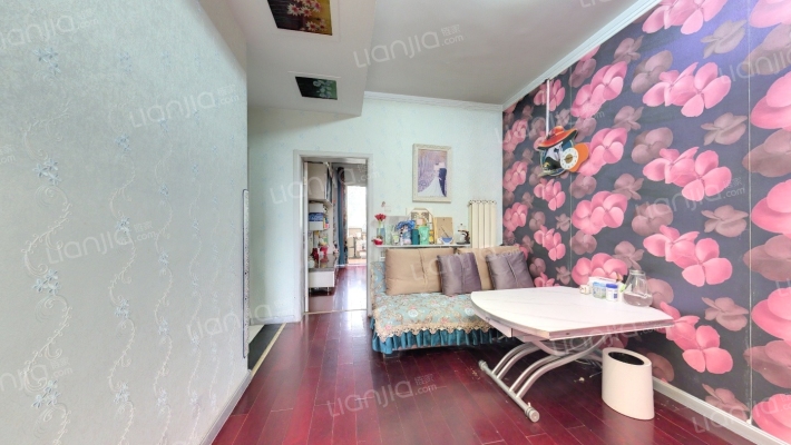 明德门5号院二手房实景图