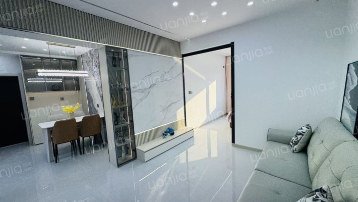 建安小区二手房实景图