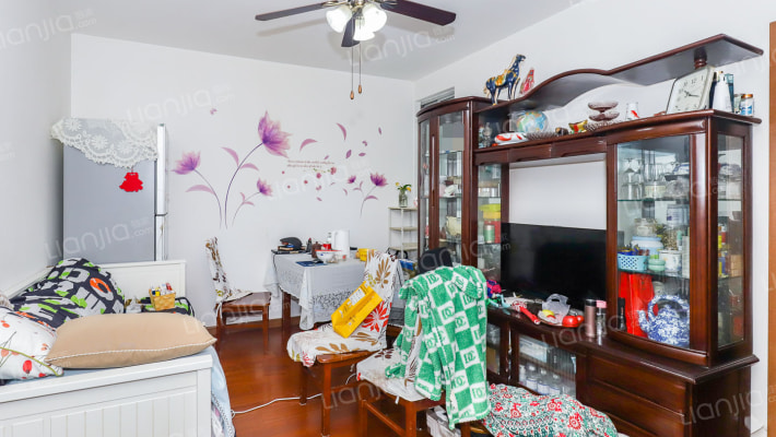 九英里二手房实景图