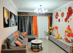 整租·意谐缤虹星城 3室2厅 南/北_意谐缤虹星城租房