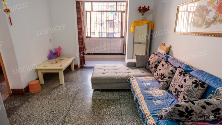 望江路二手房实景图