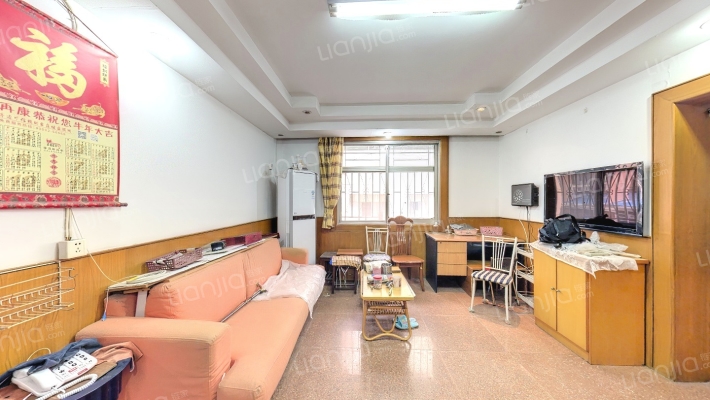 洪武路168号二手房实景图