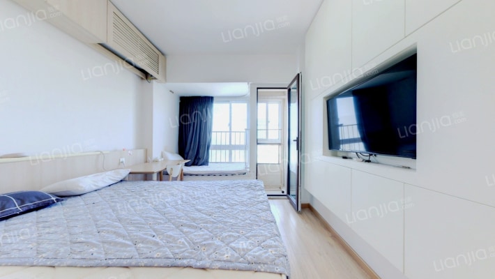 苏宁紫金嘉悦二手房实景图