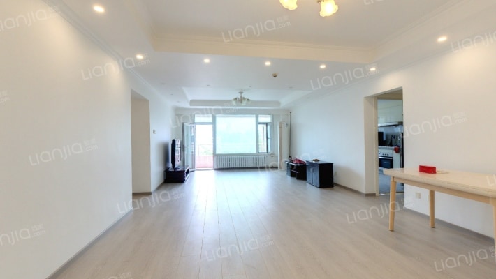 景园大厦二手房实景图