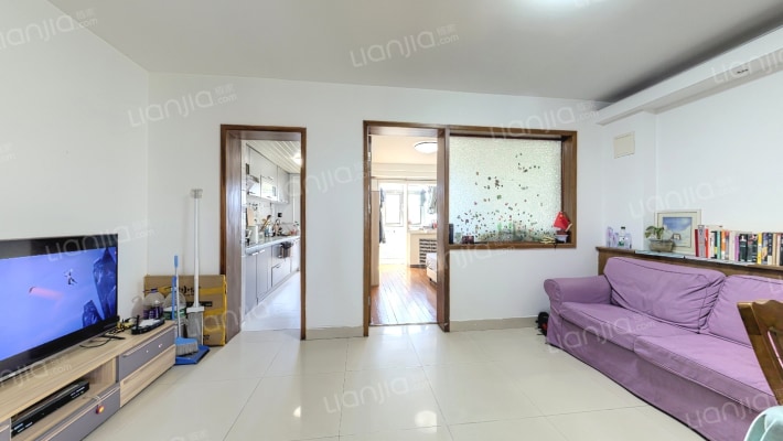 同兴园二手房实景图