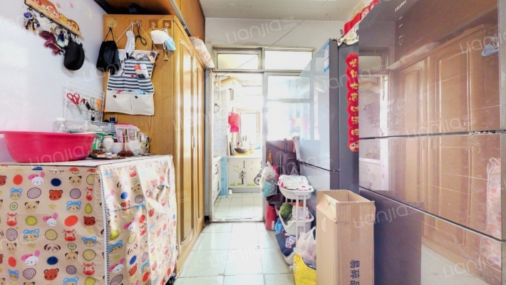 定安东里二手房实景图