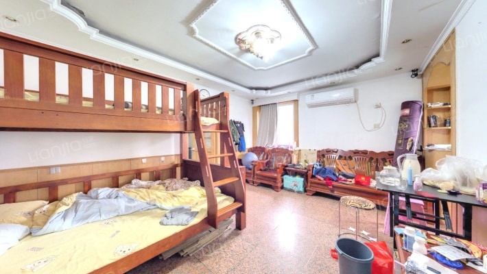 天桥湾二手房实景图