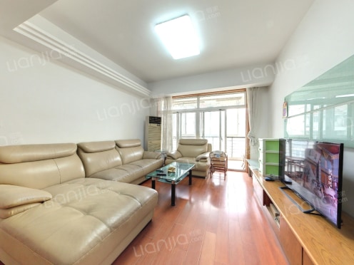 整租·苏都花园 4室2厅 复式 南