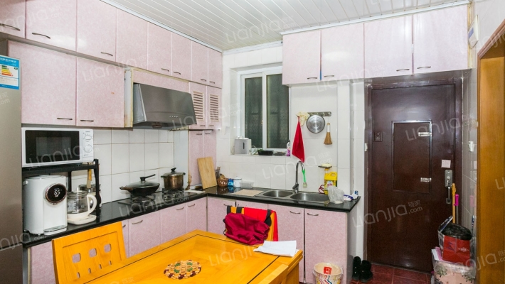 宜川六村二手房实景图