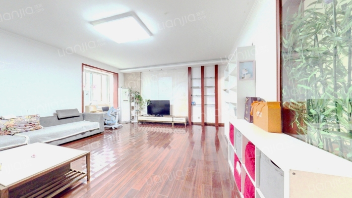 名都城小区二手房实景图