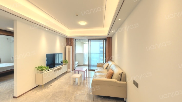 御璟湖山云极二手房实景图