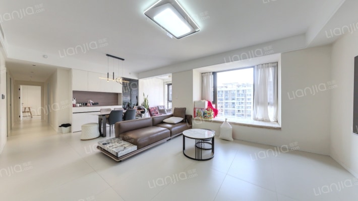 都城雅颂居二手房实景图