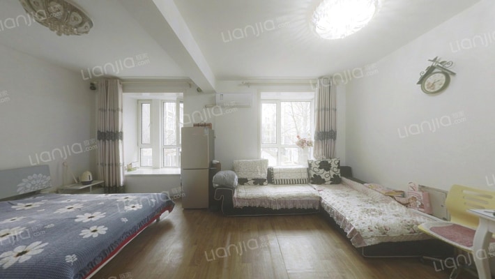 隆盛花园二手房实景图